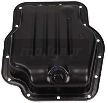 MAXGEAR Miska olejowa MAXGEAR 34-0046 34-0046