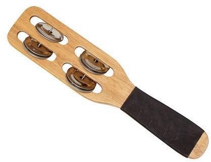 Gewa BSX 841250 Jingle Stick - naturalny 841250