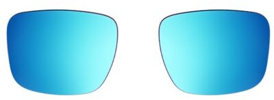 BOSE Soczewki do okularów BOSE Tenor Lenses Mirrored Blue