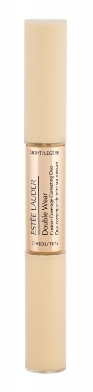 Estee Lauder Double Wear Custom Coverage Correcting Duo 10 ml Damskie