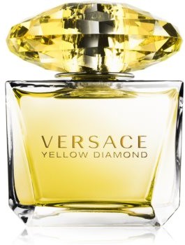 Versace Yellow Diamond woda toaletowa dla kobiet 200 ml