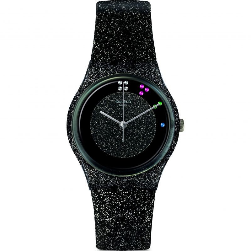 Swatch Scintillante GZ335S