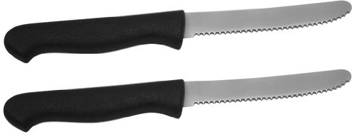 Fackelmann 43223 Nóż śniadaniowy 2, 20 cm 43223