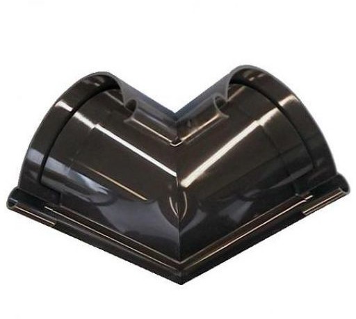 Scala Plastics Łącznik rynnowy ZEWNĘTRZNY G 80