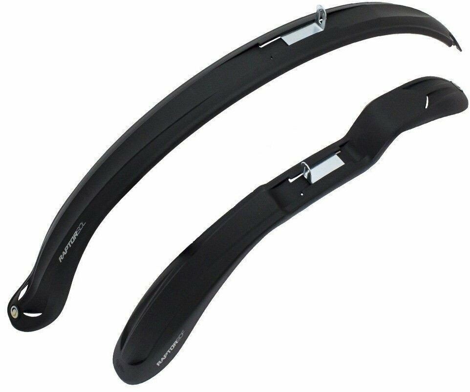 SIMPLA Błotniki RAPTOR LONG 26