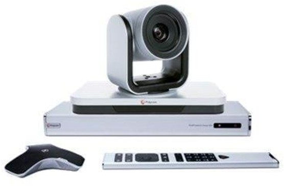 Polycom RealPresence Group 500-720p with EagleEye IV 4x Camera 7200-64510-101
