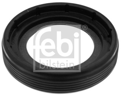 FEBI Pierścień uszczelniający wału, wałek rozrządu FEBI 40108
