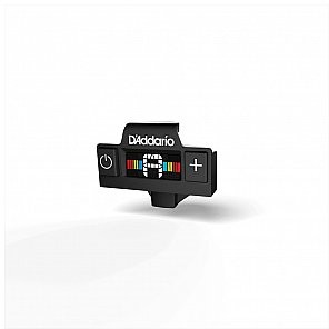 D'Addario Tuner D'Addario Micro Soundhole PW-CT-15