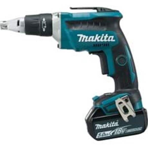 Makita DFS452RTJ - 18V DFS451RTJ