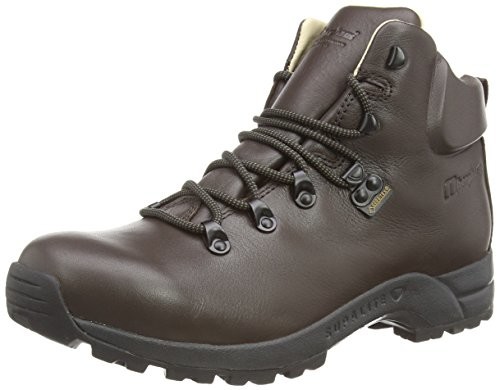 Berghaus supalite II GTX Tech AM mężczyzn i trekkingowym buty trekkingowe - brązowy - 45 EU 4-21604CP1_Chocolate