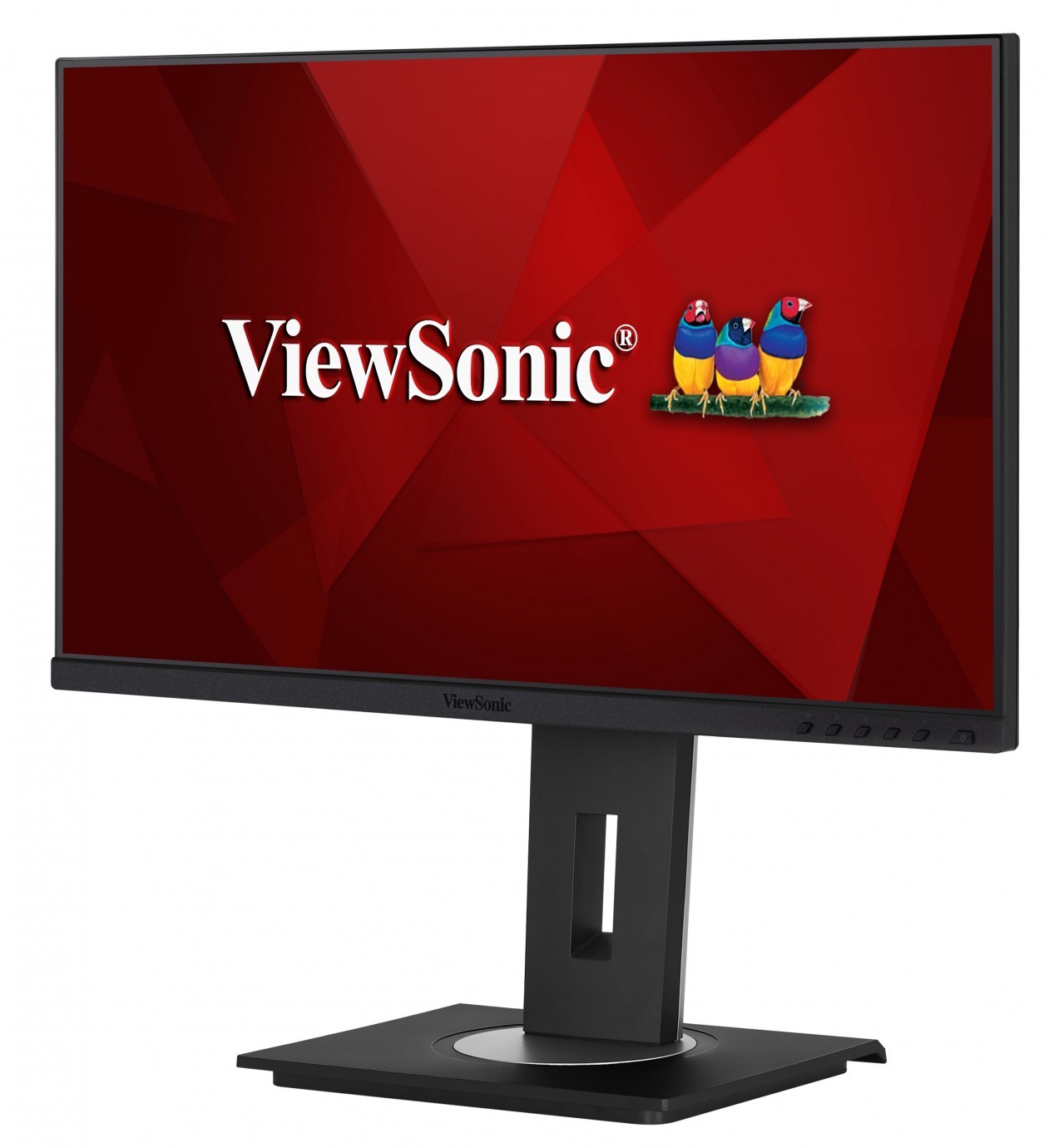 ViewSonic VG2455