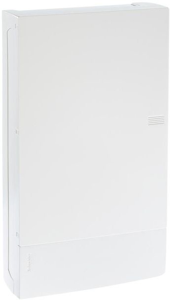 Schneider ELECTRIC Obudowa natynkowa MINI PRAGMA MIP12312 ELECTRIC