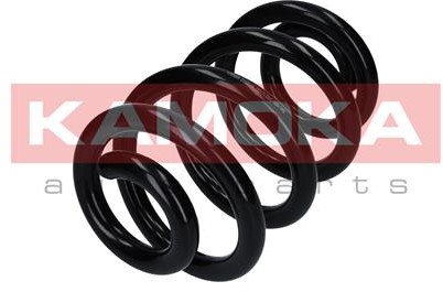 KAMOKA Sprężyna zawieszenia 2110314 2110314