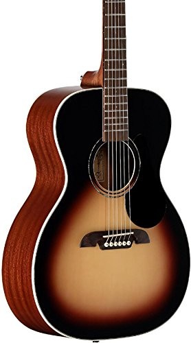 Alvarez Alvarez rf26ssb-agp gitara akustyczna RF26SSB-AGP