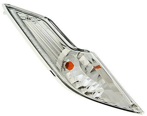 Unbekannt błystek z przodu po prawej stronie na Kymco Yager GT 8430525098879