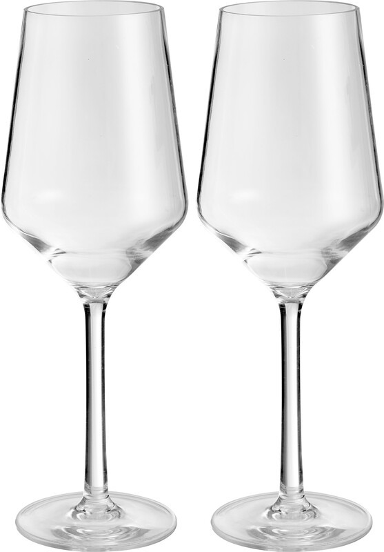 Brunner Brunner Riserva White Wine Glass 2 Pieces  2021 Kubki 0830219N.C71