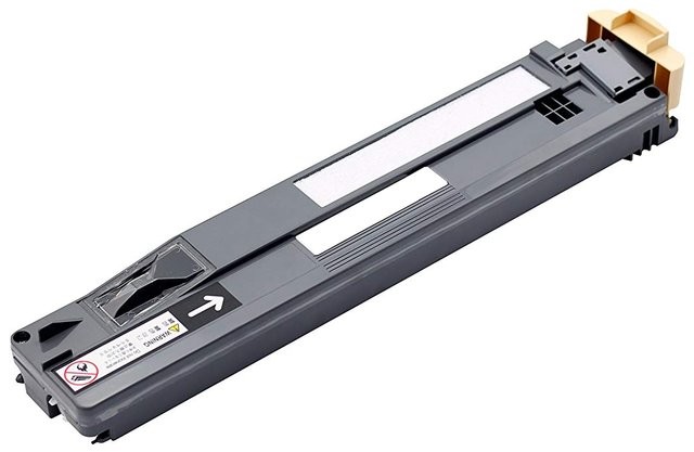 DobreTonery.PL Pojemnik zamiennik na zużyty toner DTC8030ZX do Xerox AltaLink C8030 C8035 C8045 C8055 C8070 pasuje zamiast Xerox 008R13061 40000 stron DTC8030ZX