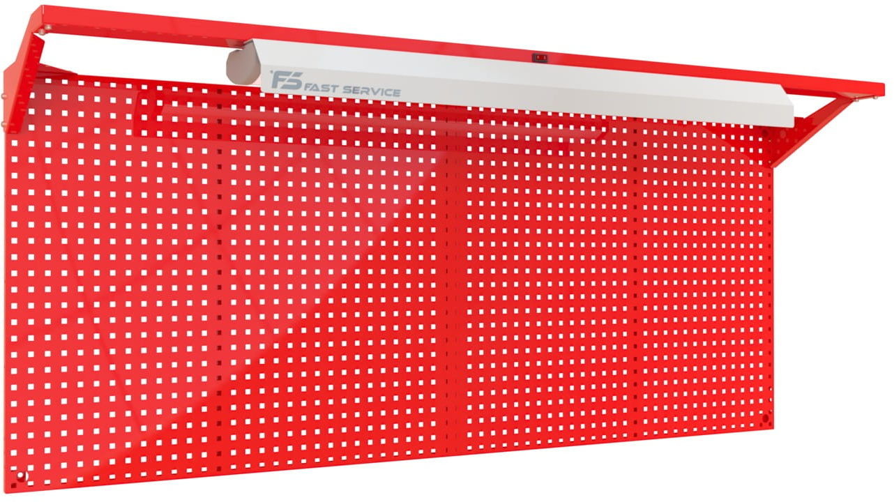 Fastservice Tablica narzędziowa N207-04 N207-04