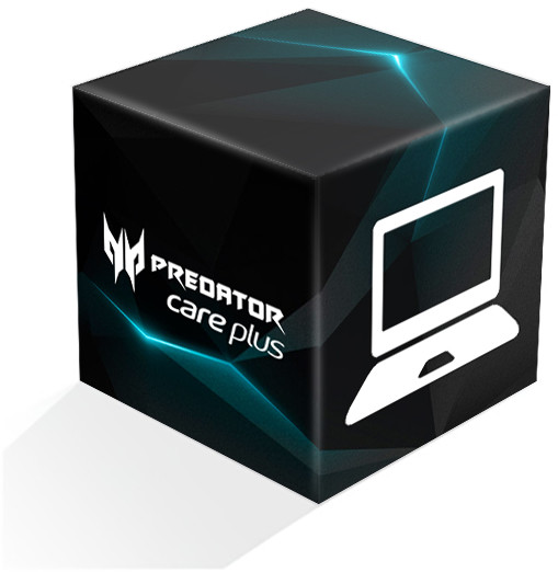 4 lata Carry-in | Notebooki Predator, Nitro SV.WNGAM.002