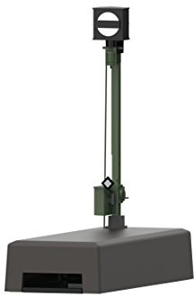 Märklin 70421  kształt-Track blokady sygnału