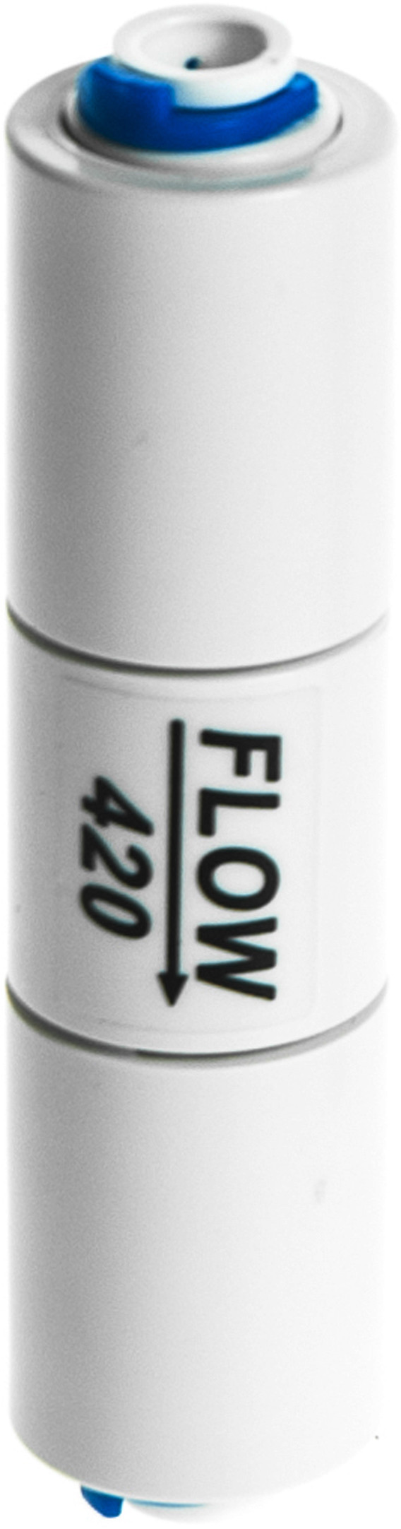 Ogranicznik przepływu Flow restryktor! 420 75 Gpd