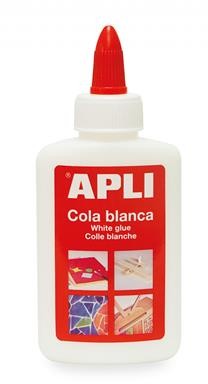 APLI Klej biały 100g AP12849