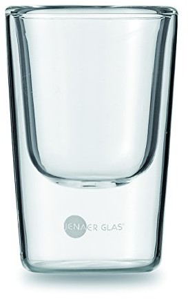 Jenaer Glas kubek, 2 jednostki 115900
