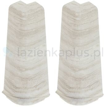 Cezar Hi-Line Prestige narożnik zewnętrzny 612732