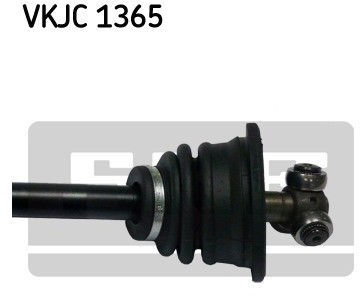 SKF Wał napędowy VKJC 1365