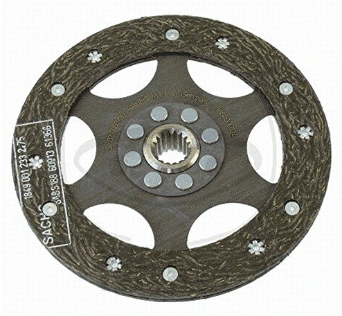 Sachs 1864 000 124 pręty dociskowe sprzęgła 1864 000 124