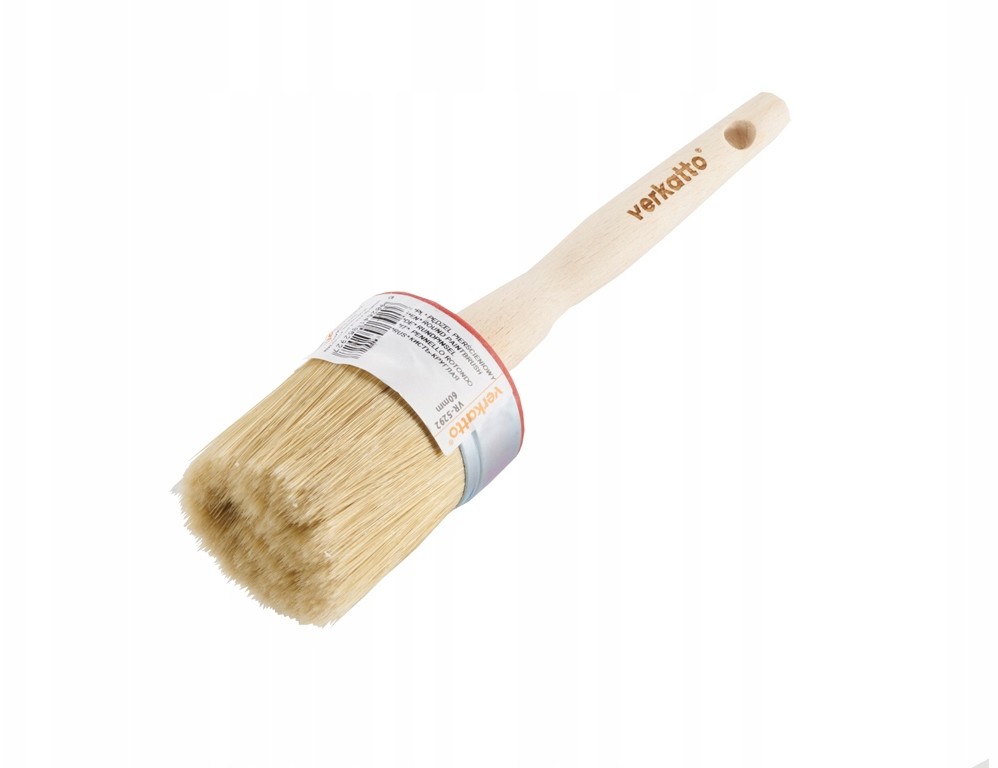 verkatto Pędzel pierścieniowy 50mm