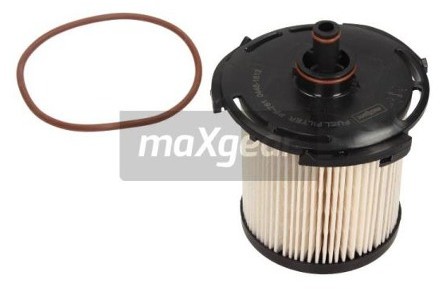 MAXGEAR Filtr paliwa 26-1141