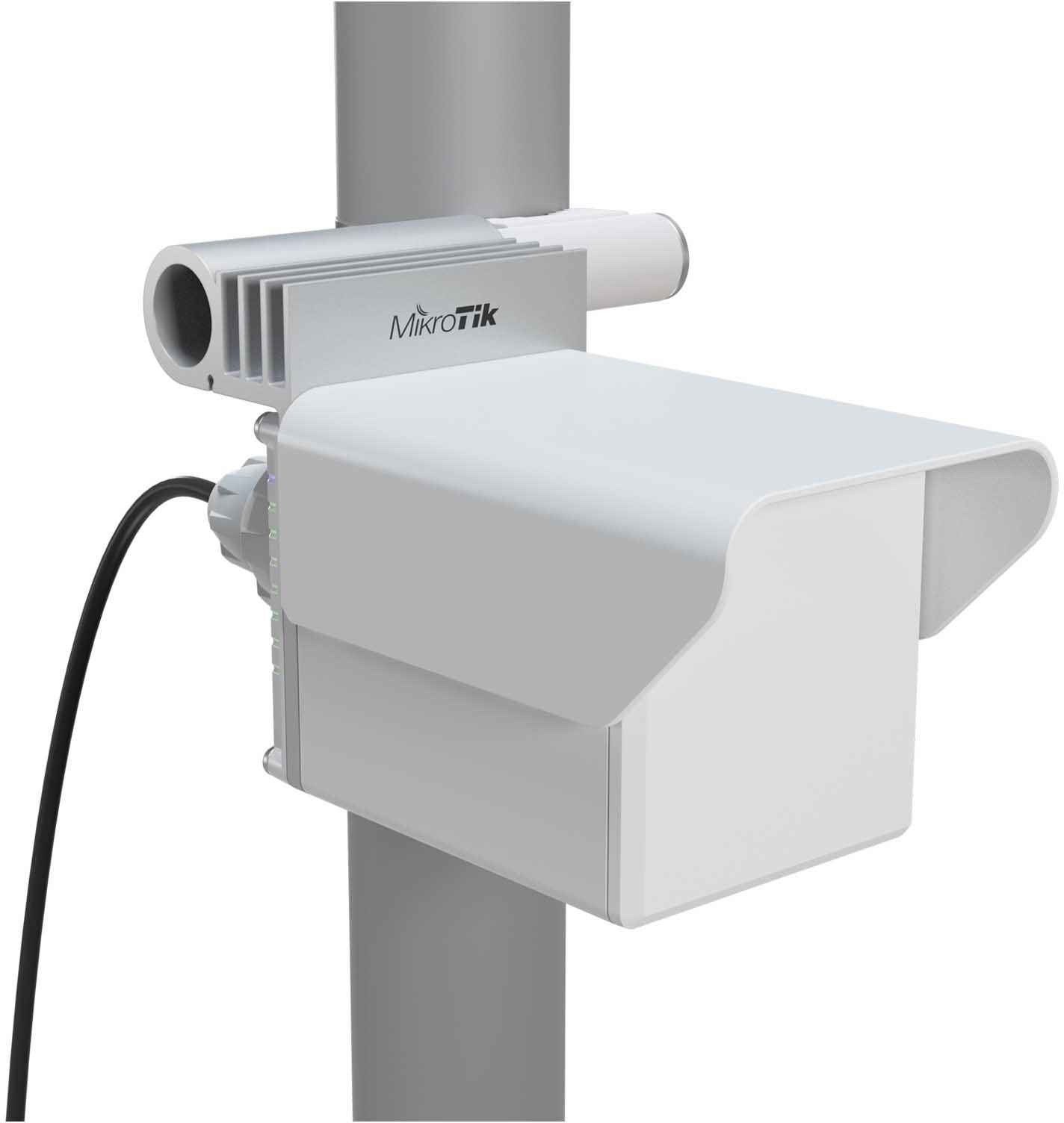 Mikrotik Cube 60Pro ac CubeG-5ac60ay) CubeG-5ac60ay