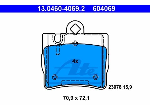 ATE 13.0460-4069.2