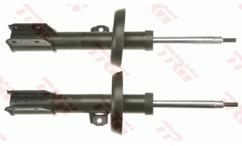 TRW Amortyzator JGM2348T
