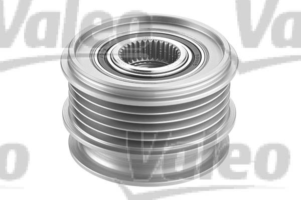 VALEO Alternator - sprzęgło jednokierunkowe VALEO 588064