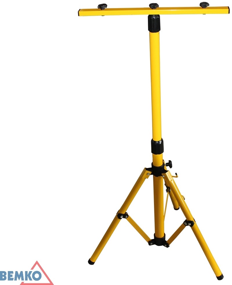 BEMKO Statyw-podwójny C52-TRIPOD-02