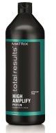 Matrix High Amplify odżywka na objętość 1000ml