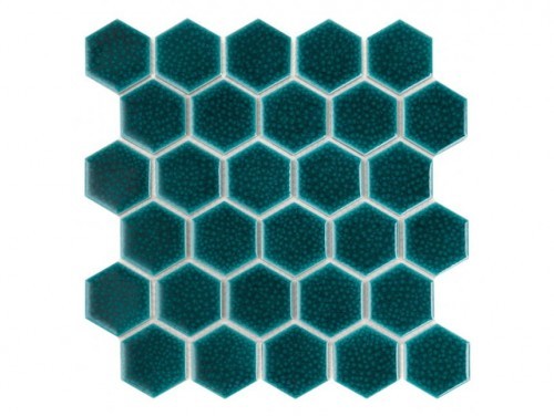 Dunin Mozaika Hexagon Maui 51 Hexagon Maui