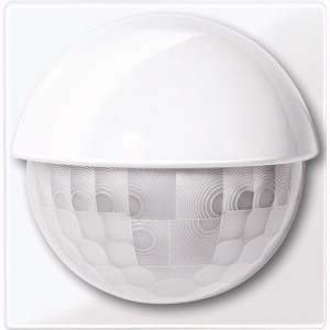 Merten Argus 180 Up Sensor moduł, system M, aktivweiss błyszczący, meg5710 0325