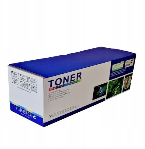 Toner Do Drukarki Brother MFC-L2710DN TN-2420 Chip