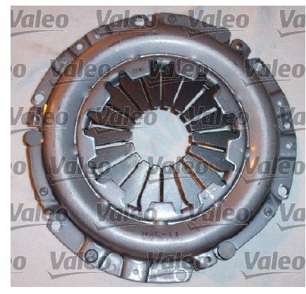 VALEO kpl. sprzęgła 801515 801515
