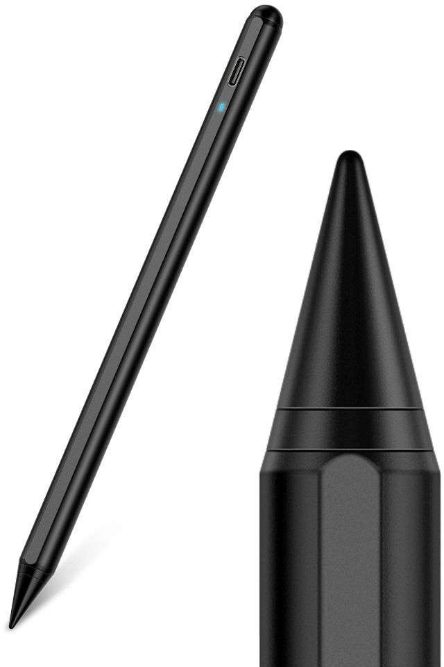 ESR Rysik Digital+ magnetyczny Stylus Pen do Apple iPad Black 13835