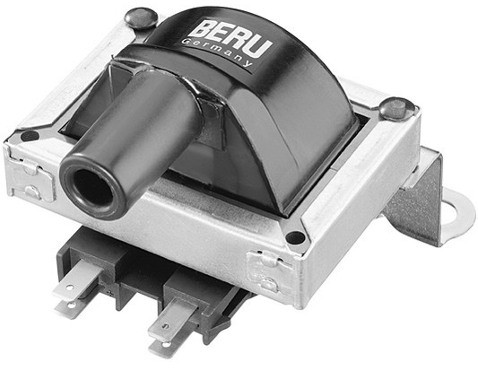 BERU Cewka zapłonowa ZS253