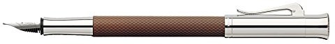 Graf von Faber-Castell , fller, gilosz, koniak, grawerunek 146520