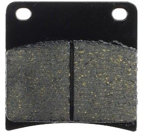 TRW Lucas Tarcza mcb591sv okładzina hamulcowa, Sinter z ABE MCB591SV