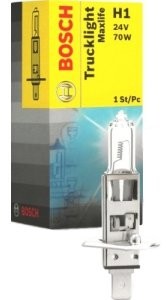 BOSCH 1 987 302 712 żarówka 1 987 302 712