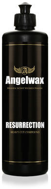 AngelWax Resurrection - mocno tnąca pasta polerska 250ml ANG000130