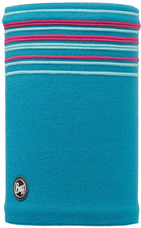 Buff Buff, Komin, Neckwarmer Knitted Polar Fleece