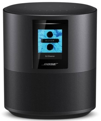 Bose Home Speaker 500 (Home Speaker 500 Czarny)